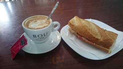 Bar Restaurante L'illa Del Mar