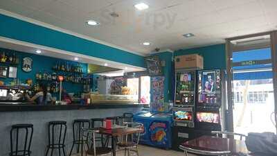 Bar Restaurante L'illa Del Mar