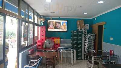 Bar Restaurante L'illa Del Mar