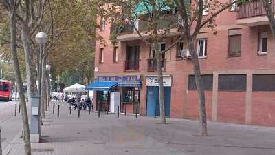 Bar Restaurante L'illa Del Mar