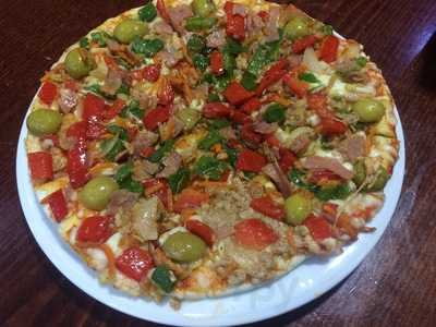 Bar Restaurante L'illa Del Mar