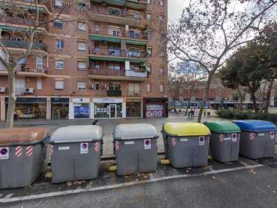 Bar Restaurante L'illa Del Mar