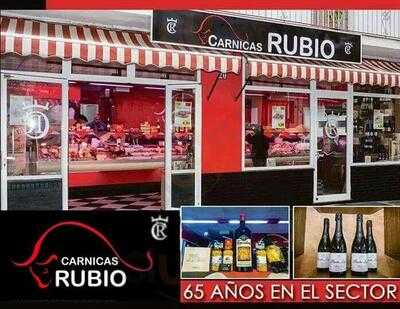 Carnicas Rubio