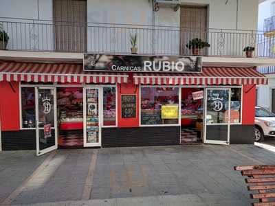 Carnicas Rubio