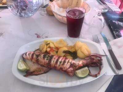 Gines Y Maria Restaurante