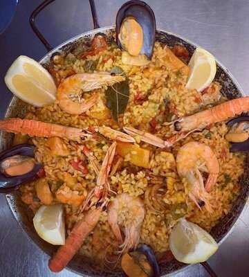 Gines Y Maria Restaurante