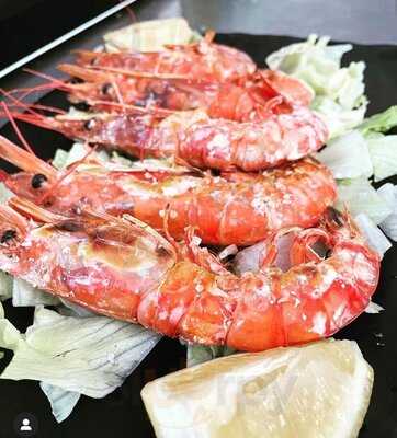 Gines Y Maria Restaurante