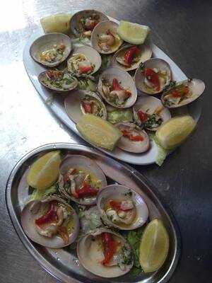 Gines Y Maria Restaurante