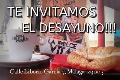 Dolce Vita Urban Food