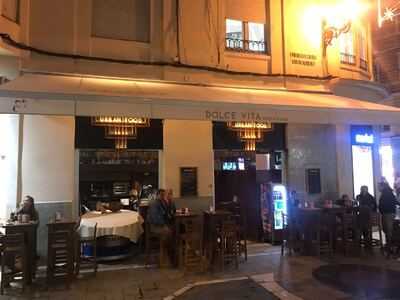 Dolce Vita Urban Food