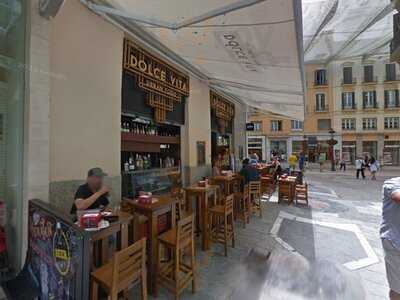 Dolce Vita Urban Food