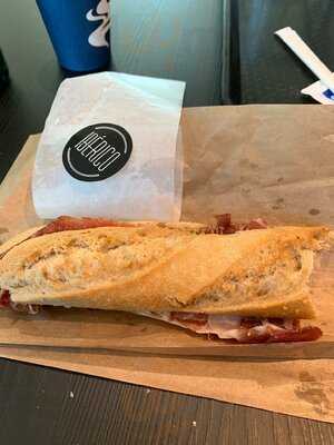 Másqmenos Diagonal Mar