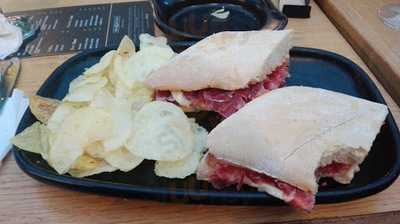 Másqmenos Diagonal Mar