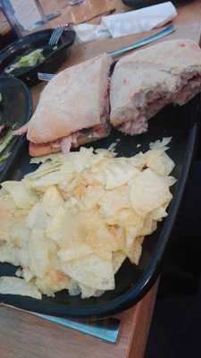 Másqmenos Diagonal Mar