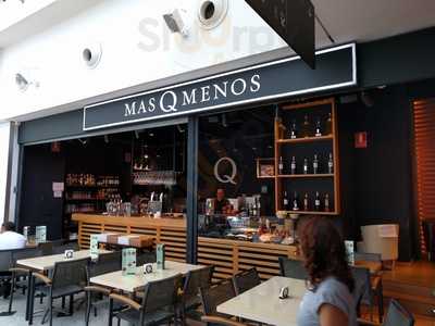 Másqmenos Diagonal Mar