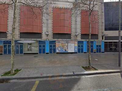 Másqmenos Diagonal Mar