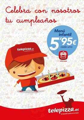 Telepizza