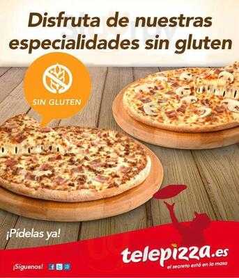 Telepizza