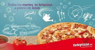 Telepizza