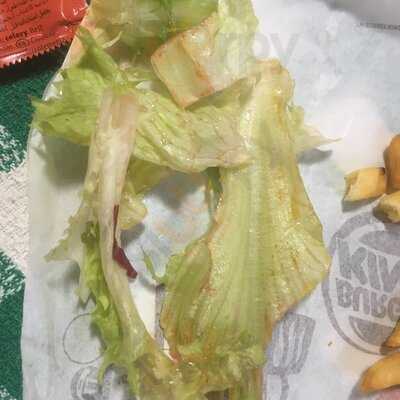 Burger King - Photo 7