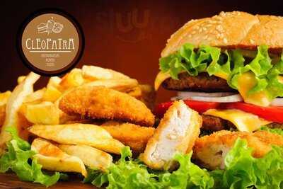 Pizzería Cleopatra