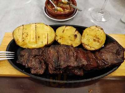 Braseria-pizzeria La Ribera