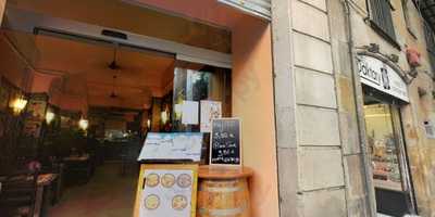 Braseria-pizzeria La Ribera