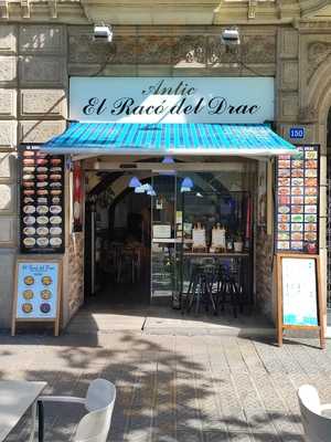 El Raco Del Drac