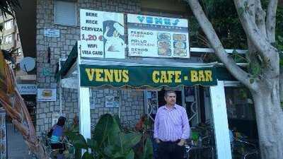 Venus-restaurant