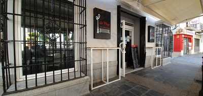 Bar Restaurante La Plaza