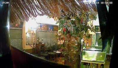 Tetería Crepería El Bosque De Hadas Página