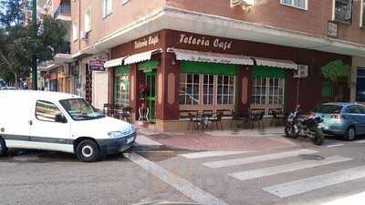 Tetería Crepería El Bosque De Hadas Página