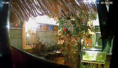 Tetería Crepería El Bosque De Hadas Página