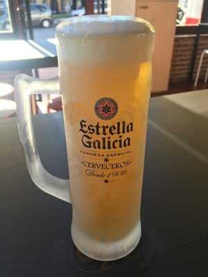 Ok Chicken - Americana