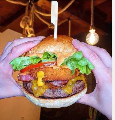 Ok Chicken - Americana