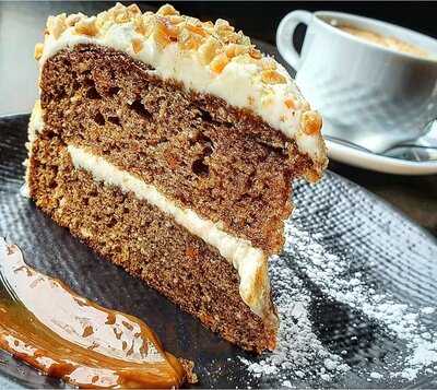 Ok Chicken - Americana