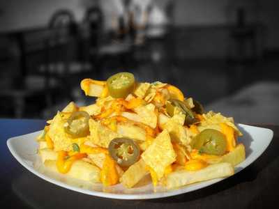 Ok Chicken - Americana