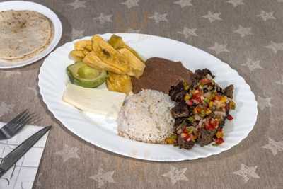 Bar Restaurante El Rincón De Honduras