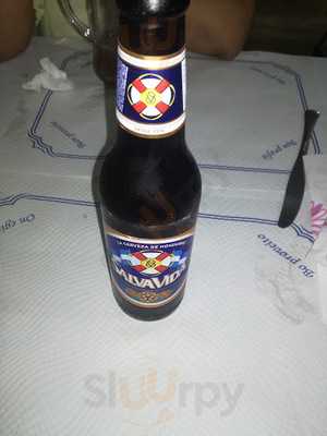 Bar Restaurante El Rincón De Honduras