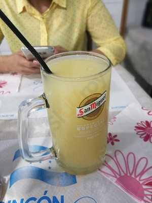 Bar Restaurante El Rincón De Honduras