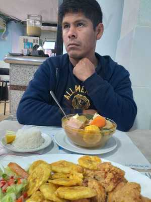 Bar Restaurante El Rincón De Honduras