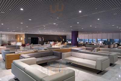 Sala Vip Lounge