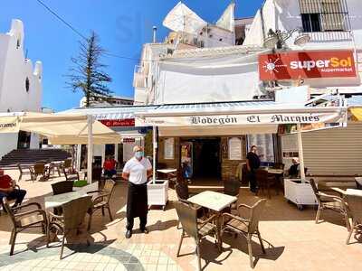 El Marques Bodegon