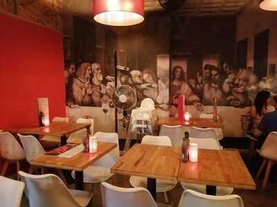 Avanti Cucina Italiana