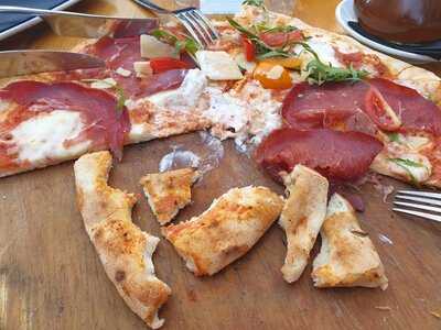 Avanti Cucina Italiana