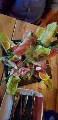 Avanti Cucina Italiana