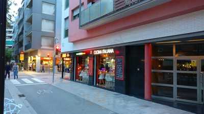 Avanti Cucina Italiana