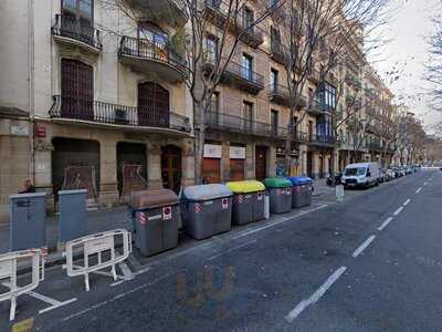 Restaurante Wang Zhen