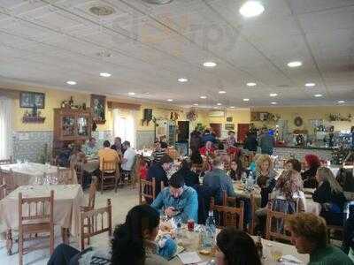 Bar Restaurante El Mirador