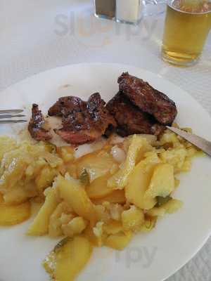 Bar Restaurante El Mirador